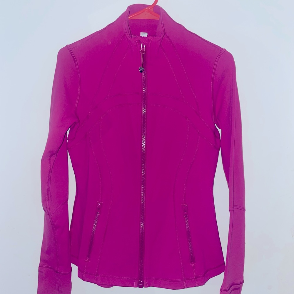 Lululemon jacket